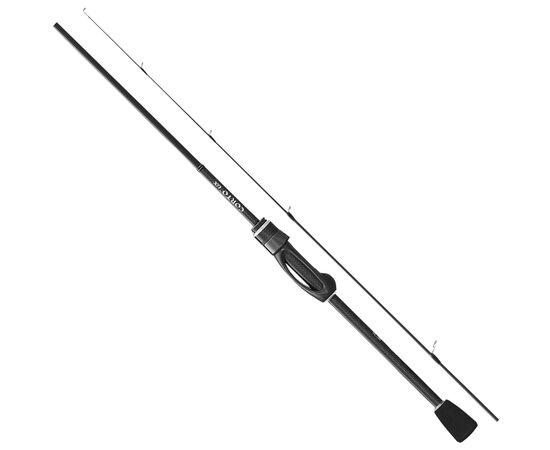 Удилище Graphiteleader 23 Corto UX 23GCORUS-6102L-HS 2.09m 0.5-8g (2135.41.40)