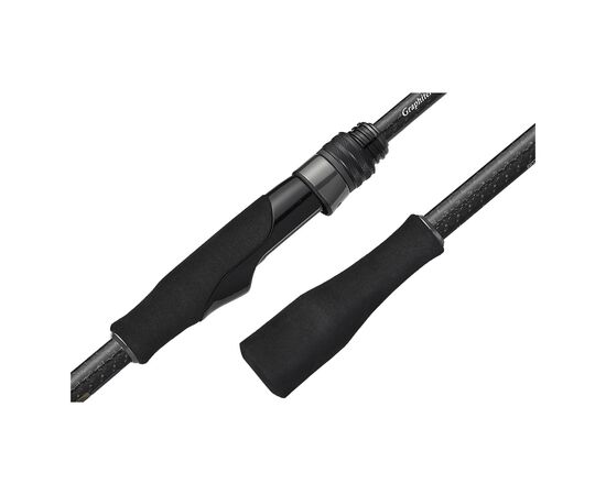 Удилище Graphiteleader 23 Silverado 23GSILS-792M 2.36m 5-20g (2135.42.74), изображение 4 Удилище Graphiteleader 23 Silverado 23GSILS-792M 2.36m 5-20g (2135.42.74), изображение 4
