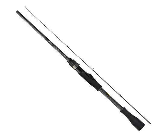 Удилище Graphiteleader 23 Silverado 23GSILS-792M 2.36m 5-20g (2135.42.74)