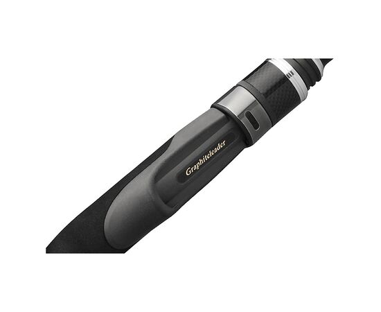 Вудилище Graphiteleader 24 Silverado UX 24GSILUS-762ML 2.29m 3-15g (2135.41.83), зображення 3 Вудилище Graphiteleader 24 Silverado UX 24GSILUS-762ML 2.29m 3-15g (2135.41.83), зображення 3