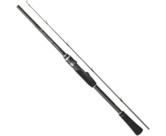 Удилище Graphiteleader 24 Silverado UX 24GSILUS-762ML 2.29m 3-15g (2135.41.83)