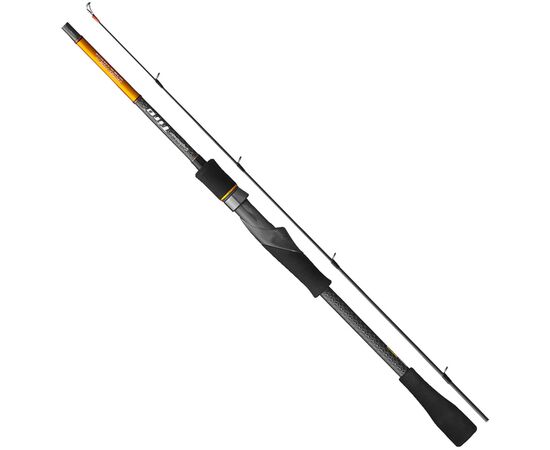 Удилище Graphiteleader 24 Tiro 24GTIRS-802M 2.44m 6-32g (2135.42.79)
