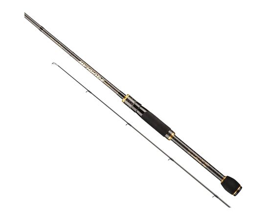 Удилище Ever Green Squidlaw Imperial NIMS-75MH Rush Jerk 75 2.25m 2.5-4.5 egi (1452.15.58)