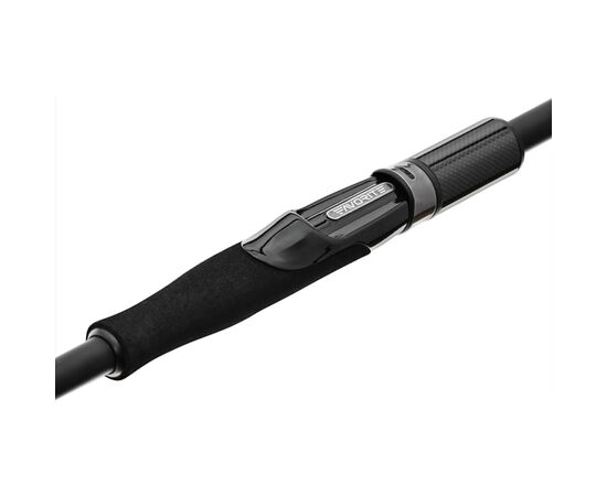 Удилище Favorite Black Swan BSWTS1-852H 2.57m 16-56g Fast (1693.07.24), изображение 4 Удилище Favorite Black Swan BSWTS1-852H 2.57m 16-56g Fast (1693.07.24), изображение 4