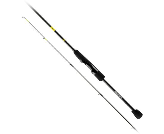 Удилище Favorite U1 722UL-S 2.18m 1.5-7g Ex.Fast (1693.07.43)