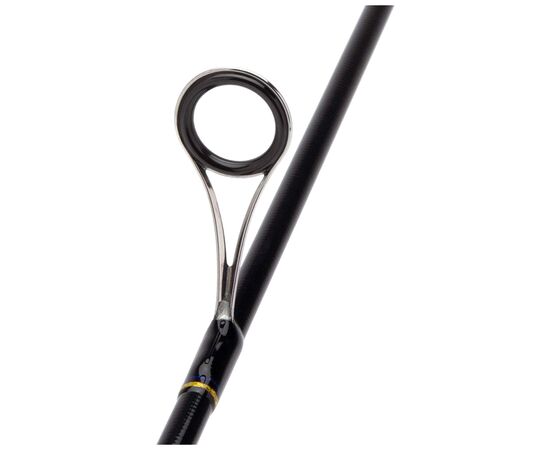 Удилище Major Craft Solpara New Rock Fish SPX-S702UL 2.13m 0.4-5g (772.72.95), изображение 3 Удилище Major Craft Solpara New Rock Fish SPX-S702UL 2.13m 0.4-5g (772.72.95), изображение 3