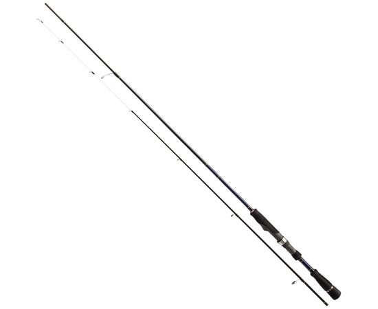 Удилище Major Craft Solpara New Rock Fish SPX-S702UL 2.13m 0.4-5g (772.72.95)