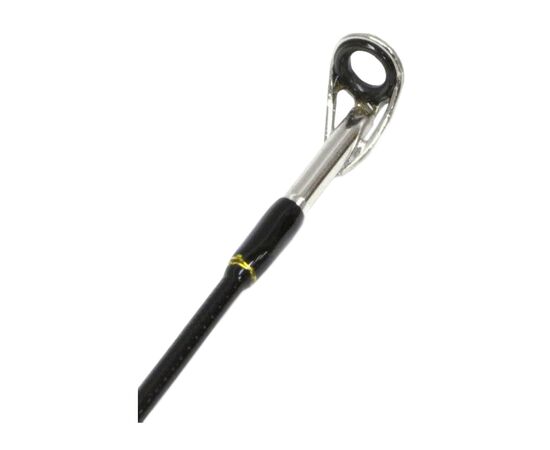 Удилище Major Craft Solpara New Rock Fish SPX-T702L 2.13m 0.5-7g (772.72.96), изображение 4 Удилище Major Craft Solpara New Rock Fish SPX-T702L 2.13m 0.5-7g (772.72.96), изображение 4