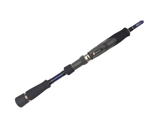 Удилище Major Craft Solpara New Rock Fish SPX-T702L 2.13m 0.5-7g (772.72.96), изображение 6 Удилище Major Craft Solpara New Rock Fish SPX-T702L 2.13m 0.5-7g (772.72.96), изображение 6