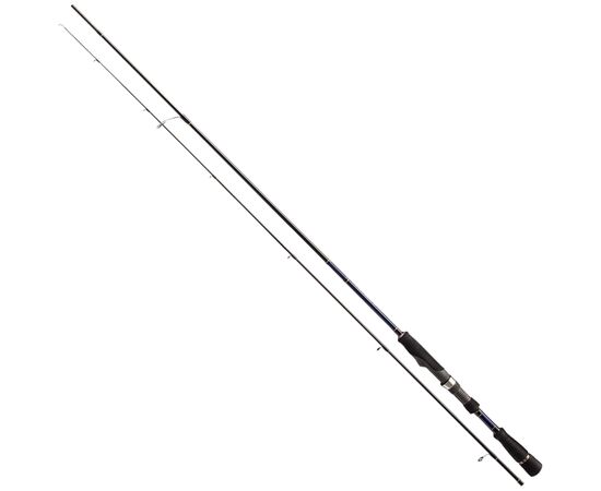 Удилище Major Craft Solpara New Rock Fish SPX-T702L 2.13m 0.5-7g (772.72.96)
