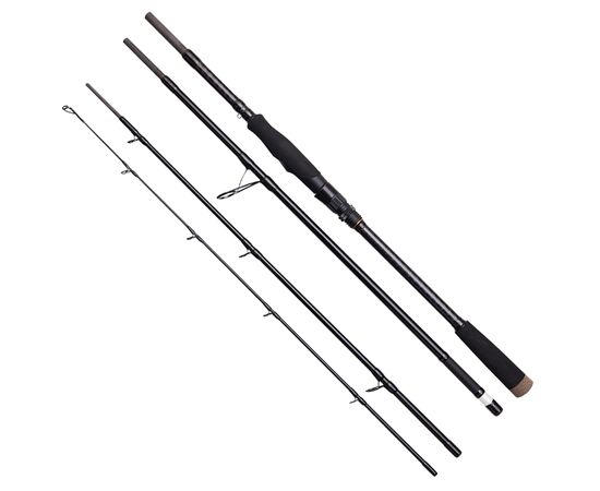 Удилище Savage Gear SG2 Fast Game TR 8''/2.43m 30-80g (4 част.) (1854.18.01)