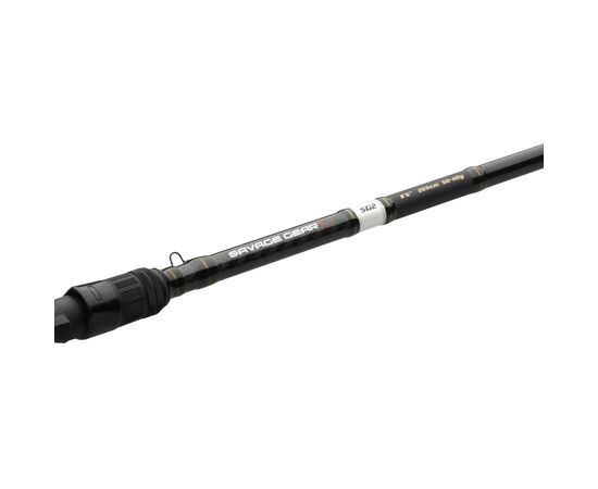 Удилище Savage Gear SG2 Power Game BC 8''6"/2.59m 50-110g (1854.19.79), изображение 2 Удилище Savage Gear SG2 Power Game BC 8''6"/2.59m 50-110g (1854.19.79), изображение 2