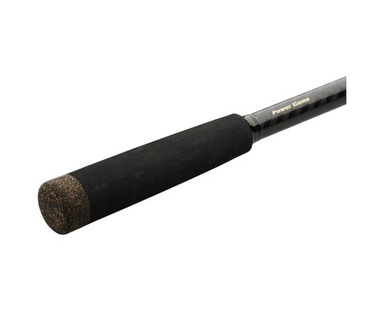 Удилище Savage Gear SG2 Power Game BC 8''6"/2.59m 50-110g (1854.19.79), изображение 6 Удилище Savage Gear SG2 Power Game BC 8''6"/2.59m 50-110g (1854.19.79), изображение 6