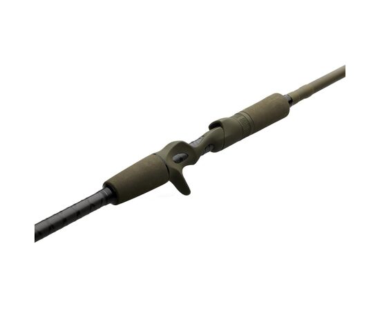 Удилище Savage Gear SG4 Crank & Vib Specialist Trigger 7''7"/2.30m 12-32g Casting (1854.11.21), изображение 2 Удилище Savage Gear SG4 Crank & Vib Specialist Trigger 7''7"/2.30m 12-32g Casting (1854.11.21), изображение 2