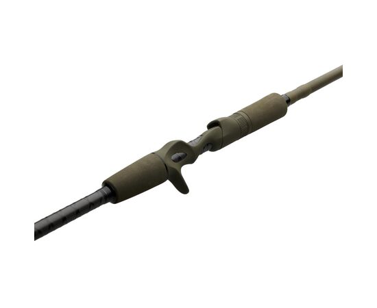 Удилище Savage Gear SG4 Power Game Trigger 7''3"/2.21m 70-130g Casting (1854.11.13), изображение 2 Удилище Savage Gear SG4 Power Game Trigger 7''3"/2.21m 70-130g Casting (1854.11.13), изображение 2