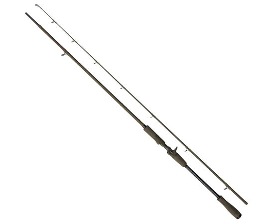 Вудилище Savage Gear SG4 Power Game Trigger 8''6"/2.59m 70-150g Casting (1854.43.79)