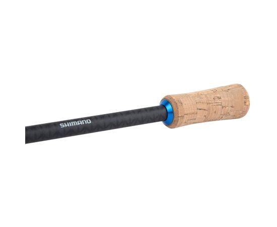 Удилище Shimano Nexave (Cork) 611M 2.11m 7-35g (NEX611MMFC), изображение 6 Удилище Shimano Nexave (Cork) 611M 2.11m 7-35g (NEX611MMFC), изображение 6