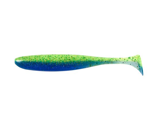 Силикон рыболовный Keitech Easy Shiner 4.5" (6 шт/уп) кea17 midnight chart back (1551.13.19)