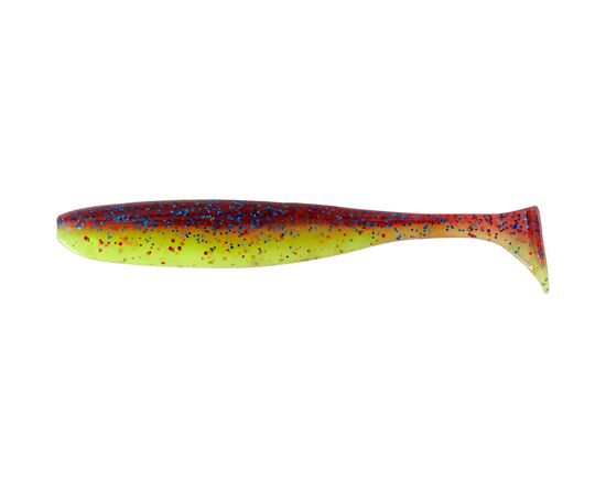 Силикон рыболовный Keitech Easy Shiner 5" (5 шт/уп) кea15 grape chart red flk (1551.12.48)