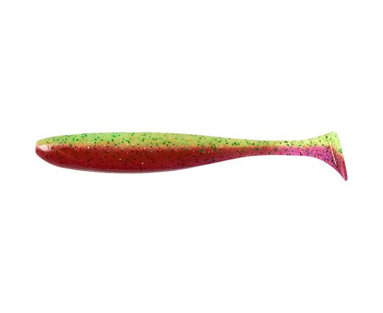 Силикон рыболовный Keitech Easy Shiner 5" (5 шт/уп) кea18 mystic lime chart (1551.13.26)
