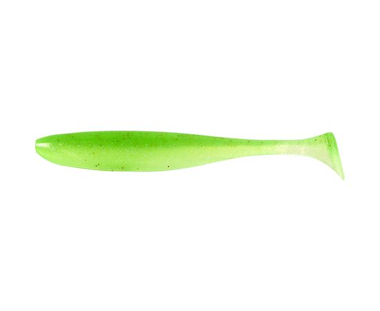 Силікон рибальський Keitech Easy Shiner 5" (5 шт/уп) кea19 electric chart shad (1551.13.27)