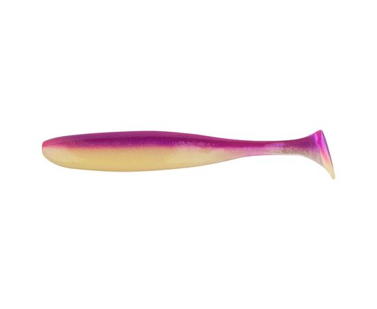 Силикон рыболовный Keitech Easy Shiner 5" (5 шт/уп) кpal12 grape shad (1551.09.88)