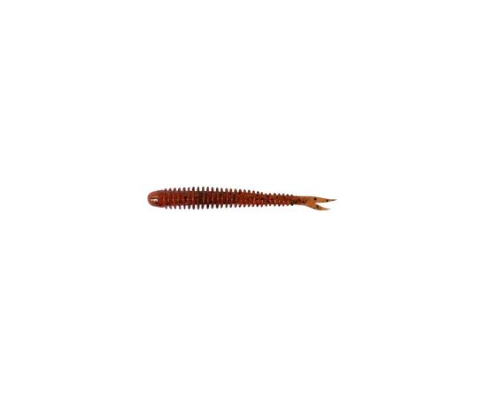 Силикон рыболовный Keitech Live Impact 2.5" (12 шт/уп) кea01 orange pepper (1551.01.18)