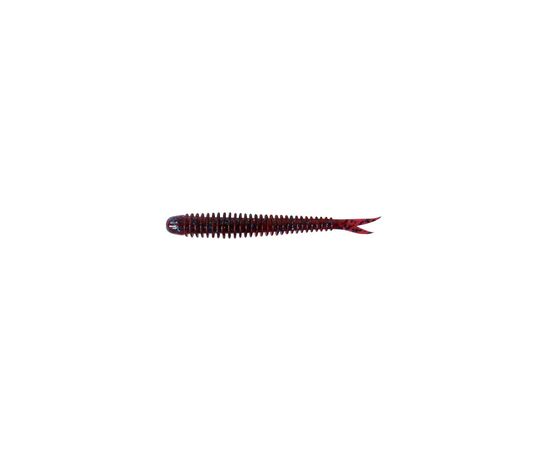 Силикон рыболовный Keitech Live Impact 2.5" (12 шт/уп) кea03 grape (1551.01.20)
