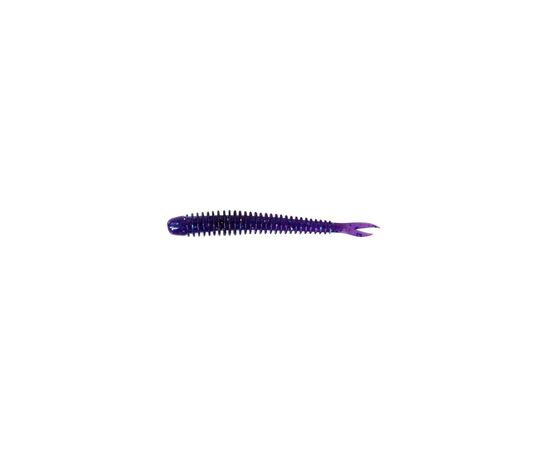 Силікон рибальський Keitech Live Impact 2.5" (12 шт/уп) кea04 violet (1551.01.21)
