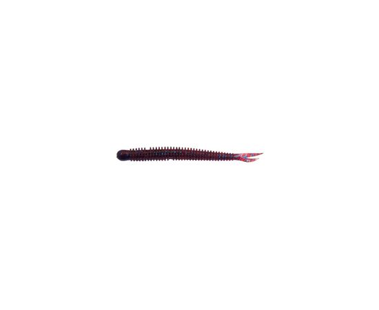 Силикон рыболовный Keitech Live Impact 3" (12 шт/уп) кea03 grape (1551.01.24)