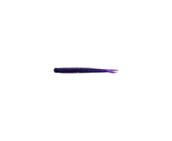 Силикон рыболовный Keitech Live Impact 3" (12 шт/уп) кea04 violet (1551.01.25)