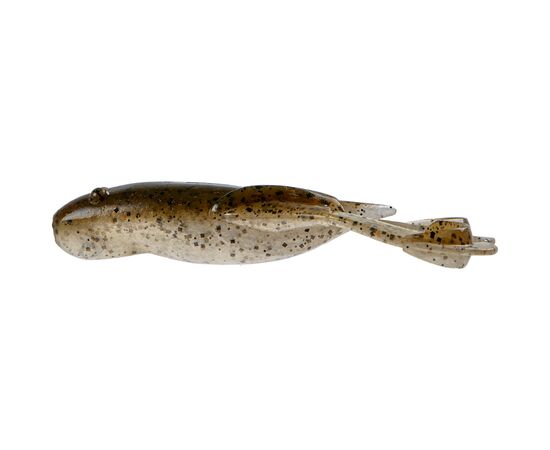 Силикон рыболовный Keitech Noisy Flapper 3.5" (5 шт/уп) к465 green pumpkin frog (1551.12.73), изображение 2 Силикон рыболовный Keitech Noisy Flapper 3.5" (5 шт/уп) к465 green pumpkin frog (1551.12.73), изображение 2