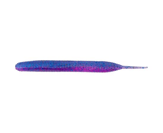 Силикон рыболовный Keitech Sexy Impact 3.8" (10 шт/уп) кea14 clear morning dawn (1551.11.46)