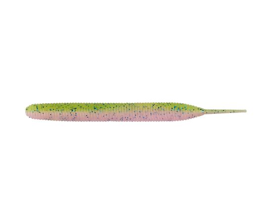Силикон рыболовный Keitech Sexy Impact 3.8" (10 шт/уп) кea16 cotton candy blue f (1551.12.13)