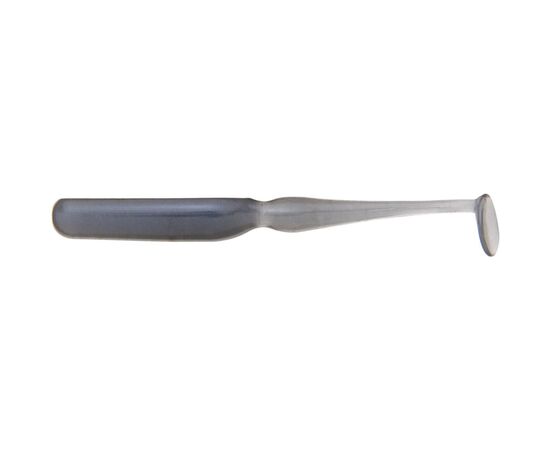 Силикон рыболовный Keitech Swing Bait 2.8" (8 шт/уп) 028 Smoke Blue Pearl (1551.14.77)