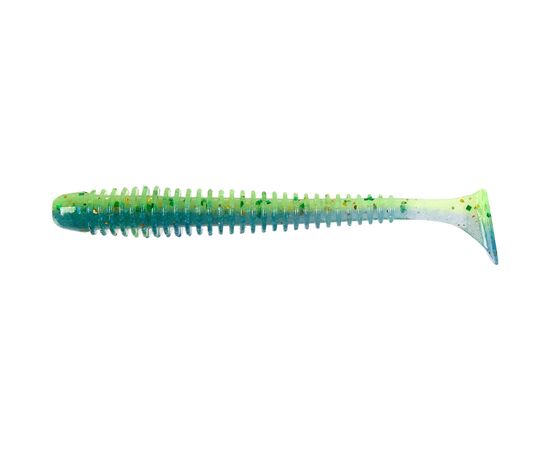 Силікон рибальський Keitech Swing Impact 3.5" (8 шт/уп) кea17 midnight chart back (1551.14.09)