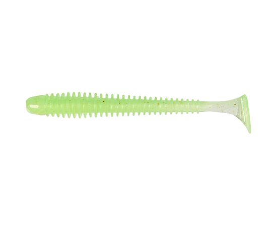 Силикон рыболовный Keitech Swing Impact 4" (8 шт/уп) кea19 electric chart shad (1551.14.17)