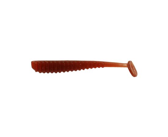 Силікон рибальський Reins Aji Ringer Shad 1.5" 004 Scuppernong (15 шт/уп.) (1552.00.24)