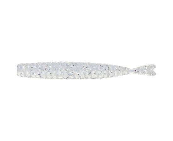 Силікон рибальський Reins Aji Slender 2" 122 Setouchi Chirimen (12 шт/уп.) (1552.10.37)