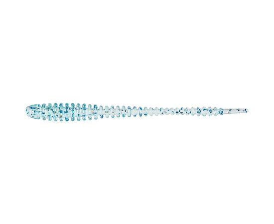 Силикон рыболовный Reins Ajiring Shaker 3" 158 Deadly Blow Sardine (12 шт/уп.) (1552.10.50)