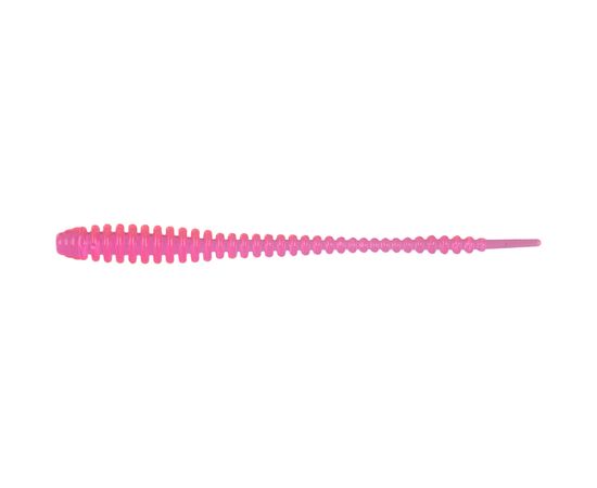 Силикон рыболовный Reins Ajiring Shaker 3" 206 UV Pink Sigh (12 шт/уп.) (1552.10.52)
