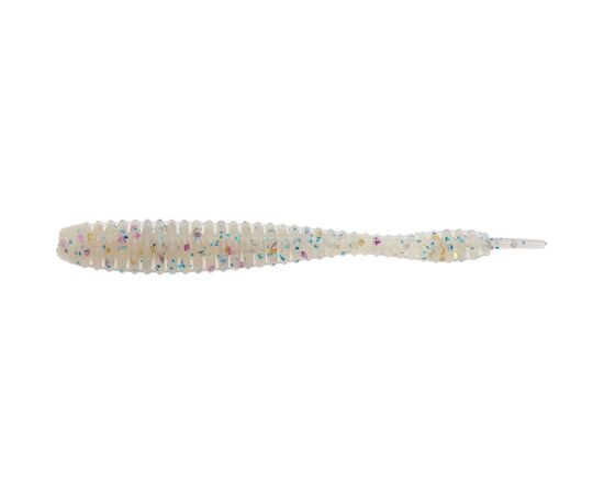 Силикон рыболовный Reins Bubbling Shaker 3" 211 UV Pearl Candy (14 шт/уп.) (1552.07.93)