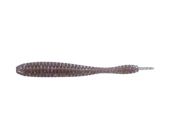 Силикон рыболовный Reins Bubbling Shaker 3" 403 Small Cuttlefish (14 шт/уп.) (1552.00.29)