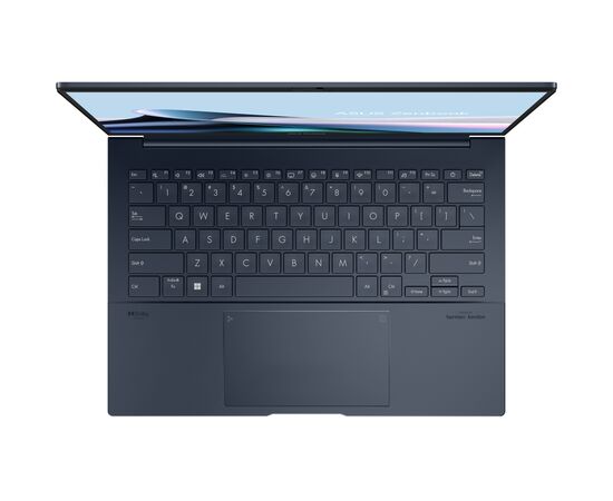 Ноутбук ASUS Zenbook 14 OLED UX3405CA-QL073W (90NB14W3-M002F0), изображение 4 Ноутбук ASUS Zenbook 14 OLED UX3405CA-QL073W (90NB14W3-M002F0), изображение 4