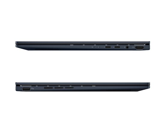 Ноутбук ASUS Zenbook 14 OLED UX3405CA-QL073W (90NB14W3-M002F0), изображение 5 Ноутбук ASUS Zenbook 14 OLED UX3405CA-QL073W (90NB14W3-M002F0), изображение 5