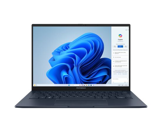 Ноутбук ASUS Zenbook 14 OLED UX3405CA-QL073W (90NB14W3-M002F0)