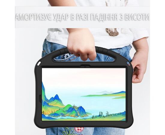 Чехол для планшета BeCover Protected Cover Xiaomi Pad 7 / 7 Pro 11.2" Black (713104), изображение 6 Чехол для планшета BeCover Protected Cover Xiaomi Pad 7 / 7 Pro 11.2" Black (713104), изображение 6