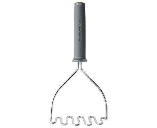 Картофелемялка KitchenAid Coreline 25,7 см сіра (KAS008OHCGG)