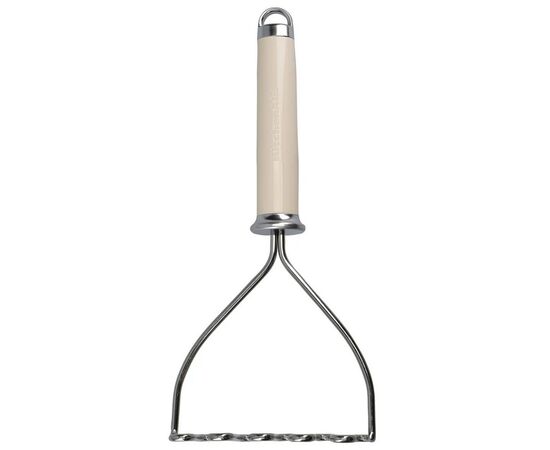 Картофелемялка KitchenAid Coreline 27 см кремова (KAG008OHACE), изображение 2 Картофелемялка KitchenAid Coreline 27 см кремова (KAG008OHACE), изображение 2
