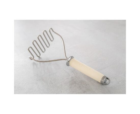 Картофелемялка KitchenAid Coreline 27 см кремова (KAG008OHACE), изображение 7 Картофелемялка KitchenAid Coreline 27 см кремова (KAG008OHACE), изображение 7